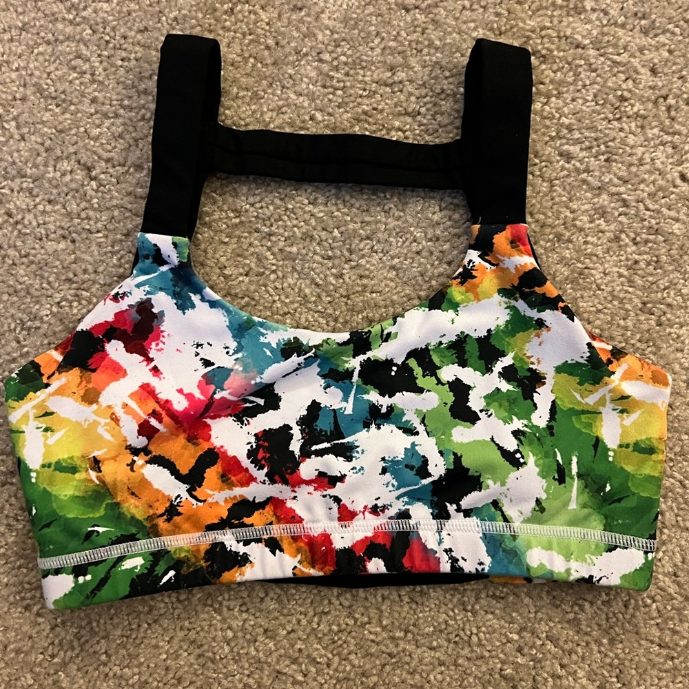 Born Primitive moxi sports bra